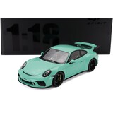 Porsche Porsche 911/ 991.2 GT3 2018 - 1:18 - GT Spirit