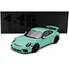 Porsche Porsche 911/ 991.2 GT3 2018 - 1:18 - GT Spirit