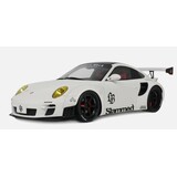 Porsche Porsche 911/ 997 Turbo LB-Works 2024 - 1:18 - GT Spirit