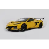 Chevrolet Chevrolet Corvette C8 ZR1 2025 - 1:18 - GT Spirit