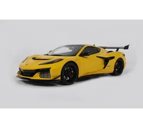 Chevrolet Chevrolet Corvette C8 ZR1 2025 - 1:18 - GT Spirit
