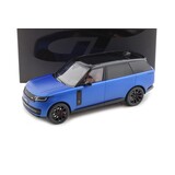 Land Rover Land Rover Range Rover P615 MHEV SV Velocity 2024 - 1:18 - GT Spirit