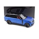 Land Rover Land Rover Range Rover P615 MHEV SV Velocity 2024 - 1:18 - GT Spirit Land Rover Land Rover Range Rover P615 MHEV SV Velocity 2024 - 1:18 - GT Spirit