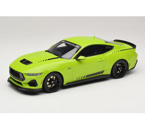 Ford Ford Mustang RTR Spec 3 Coupe 2025 - 1:18 - GT Spirit Ford Ford Mustang RTR Spec 3 Coupe 2025 - 1:18 - GT Spirit