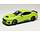 Ford Mustang RTR Spec 3 Coupe 2025 - 1:18 - GT Spirit