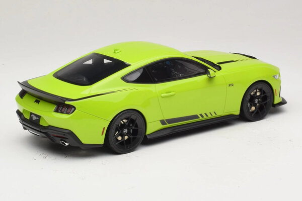 Ford Ford Mustang RTR Spec 3 Coupe 2025 - 1:18 - GT Spirit Ford Ford Mustang RTR Spec 3 Coupe 2025 - 1:18 - GT Spirit