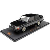 Volvo Volvo 240 Turbo 'Custom' 1983 - 1:18 - IXO Models