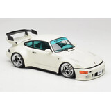 Porsche Porsche 911/ 993 RWB 'Sandstorm' 2023 - 1:18 - GT Spirit