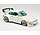 Porsche 911/ 993 RWB 'Sandstorm' 2023 - 1:18 - GT Spirit