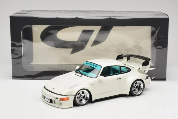 Porsche Porsche 911/ 993 RWB 'Sandstorm' 2023 - 1:18 - GT Spirit Porsche Porsche 911/ 993 RWB 'Sandstorm' 2023 - 1:18 - GT Spirit