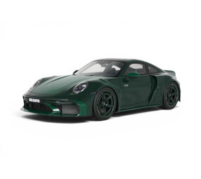 Brabus Brabus 900 Rocket R - 1:18 - GT Spirit Brabus Brabus 900 Rocket R - 1:18 - GT Spirit