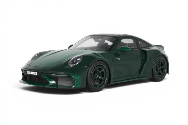 Brabus Brabus 900 Rocket R - 1:18 - GT Spirit Brabus Brabus 900 Rocket R - 1:18 - GT Spirit