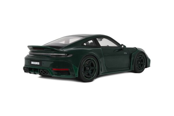 Brabus Brabus 900 Rocket R - 1:18 - GT Spirit Brabus Brabus 900 Rocket R - 1:18 - GT Spirit