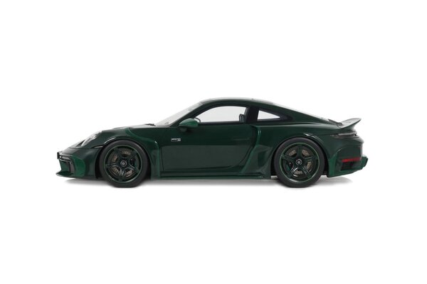 Porsche Porsche 911/992 Coupe Brabus 900 Rocket-R 2024 - 1:18 - GT Spirit