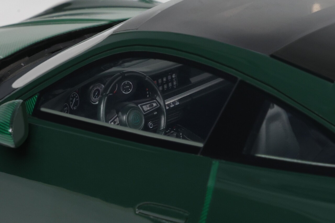 Brabus Brabus 900 Rocket R - 1:18 - GT Spirit Brabus Brabus 900 Rocket R - 1:18 - GT Spirit