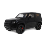 Land Rover Land Rover Defender 90 P400 X-Dynamic HSE 2021 - 1:18 - GT Spirit