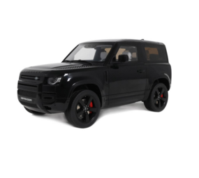 Land Rover Land Rover Defender 90 P400 X-Dynamic HSE 2021 - 1:18 - GT Spirit