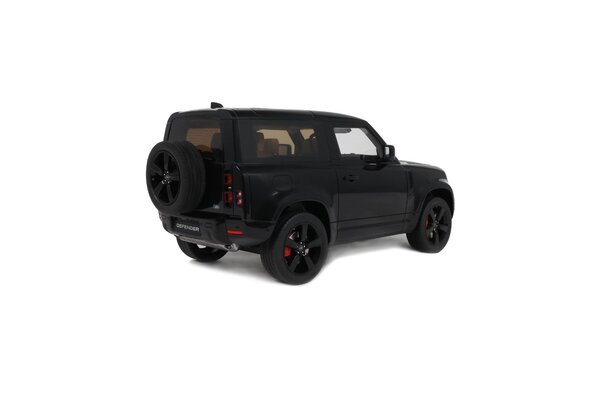 Land Rover Land Rover Defender 90 P400 X-Dynamic HSE 2021 - 1:18 - GT Spirit Land Rover Land Rover Defender 90 P400 X-Dynamic HSE 2021 - 1:18 - GT Spirit