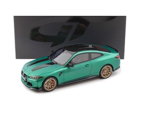 BMW BMW 4-Series M4 CS (G82) 2024  - 1:18 - GT Spirit