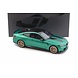 BMW BMW 4-Series M4 CS (G82) 2024 - 1:18 - GT Spirit BMW BMW 4-Series M4 CS (G82) 2024 - 1:18 - GT Spirit