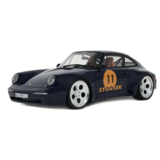 Porsche Porsche 911/964 #11 Strosek Mega 30 Coupe 2024 - 1:18 - GT Spirit