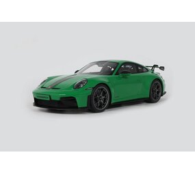 Porsche Porsche 911 (992.2) GT3 - 1:18 - GT Spirit Porsche Porsche 911 (992.2) GT3 - 1:18 - GT Spirit