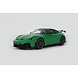 Porsche Porsche 911 (992.2) GT3 - 1:18 - GT Spirit Porsche Porsche 911 (992.2) GT3 - 1:18 - GT Spirit