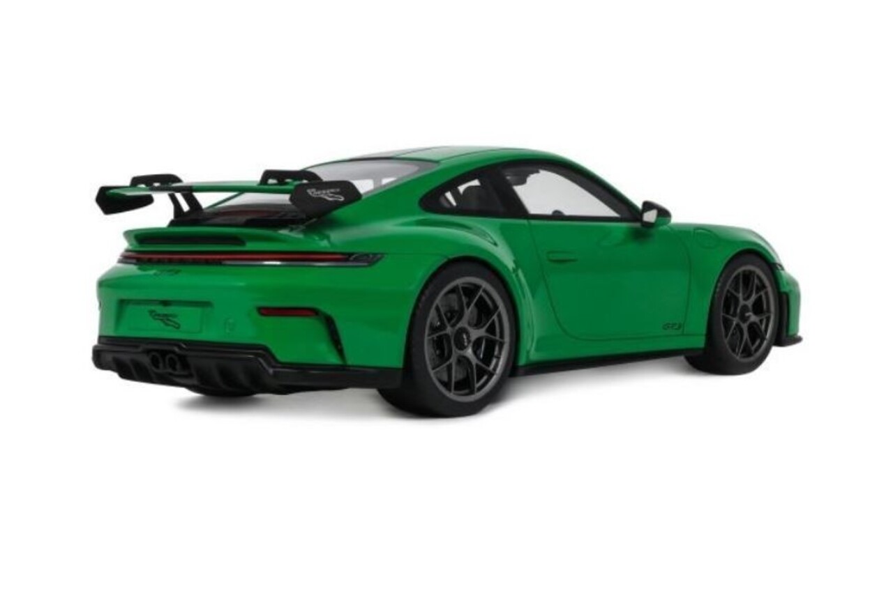 Porsche Porsche 911 (992.2) GT3 - 1:18 - GT Spirit Porsche Porsche 911 (992.2) GT3 - 1:18 - GT Spirit