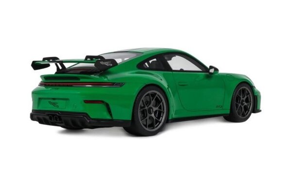 Porsche Porsche 911 (992.2) GT3 - 1:18 - GT Spirit Porsche Porsche 911 (992.2) GT3 - 1:18 - GT Spirit