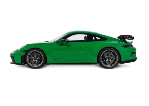Porsche Porsche 911 (992.2) GT3 - 1:18 - GT Spirit Porsche Porsche 911 (992.2) GT3 - 1:18 - GT Spirit