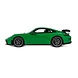 Porsche Porsche 911 (992.2) GT3 - 1:18 - GT Spirit Porsche Porsche 911 (992.2) GT3 - 1:18 - GT Spirit