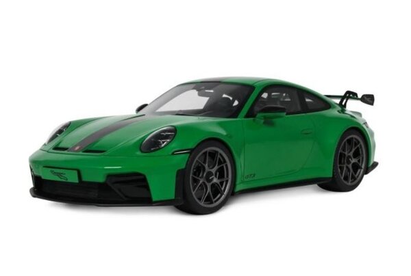 Porsche Porsche 911 (992.2) GT3 - 1:18 - GT Spirit Porsche Porsche 911 (992.2) GT3 - 1:18 - GT Spirit