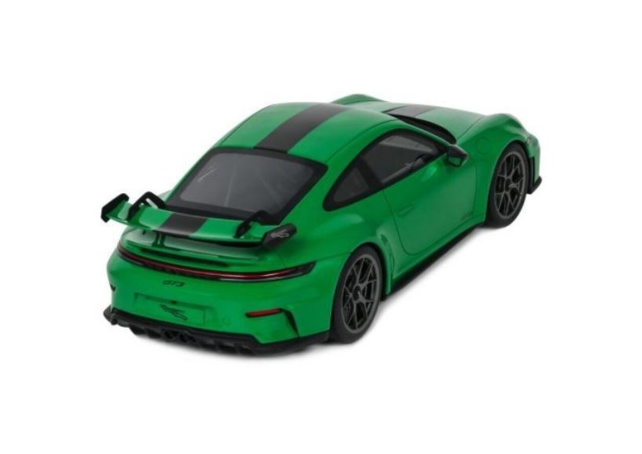 Porsche Porsche 911 (992.2) GT3 - 1:18 - GT Spirit Porsche Porsche 911 (992.2) GT3 - 1:18 - GT Spirit