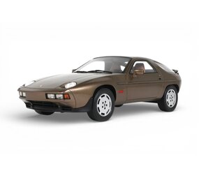 Porsche Porsche 928 S 1981 - 1:18 - GT Spirit
