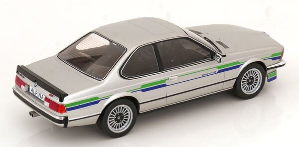 BMW BMW Alpina B7 Turbo (e24) - 1:18 - Modelcar Group