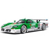 Nissan Nissan R390 GT1 24H Le Mans 1998 - 1:18 - GT Spirit