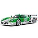 Nissan Nissan R390 GT1 24H Le Mans 1998 - 1:18 - GT Spirit Nissan Nissan R390 GT1 24H Le Mans 1998 - 1:18 - GT Spirit
