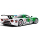 Nissan Nissan R390 GT1 24H Le Mans 1998 - 1:18 - GT Spirit Nissan Nissan R390 GT1 24H Le Mans 1998 - 1:18 - GT Spirit