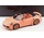 Porsche 911/992 Turbo S Brabus 900 'Peetch' Cabriolet Open 2024  - 1:18 - GT Spirit