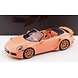 Porsche Porsche 911/992 Turbo S Brabus 900 'Peetch' Cabriolet Open 2024 - 1:18 - GT Spirit Porsche Porsche 911/992 Turbo S Brabus 900 'Peetch' Cabriolet Open 2024 - 1:18 - GT Spirit