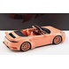 Porsche Porsche 911/992 Turbo S Brabus 900 'Peetch' Cabriolet Open 2024 - 1:18 - GT Spirit Porsche Porsche 911/992 Turbo S Brabus 900 'Peetch' Cabriolet Open 2024 - 1:18 - GT Spirit