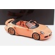 Porsche Porsche 911/992 Turbo S Brabus 900 'Peetch' Cabriolet Open 2024 - 1:18 - GT Spirit Porsche Porsche 911/992 Turbo S Brabus 900 'Peetch' Cabriolet Open 2024 - 1:18 - GT Spirit