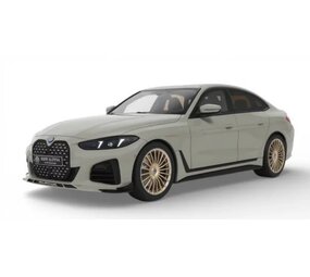BMW BMW 4-Series Alpina B4 GT 2024 - 1:18 - GT Spirit BMW BMW 4-Series Alpina B4 GT 2024 - 1:18 - GT Spirit