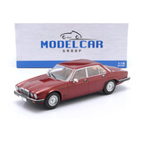 Jaguar Jaguar XJ Series III - 1:18 - Modelcar Group