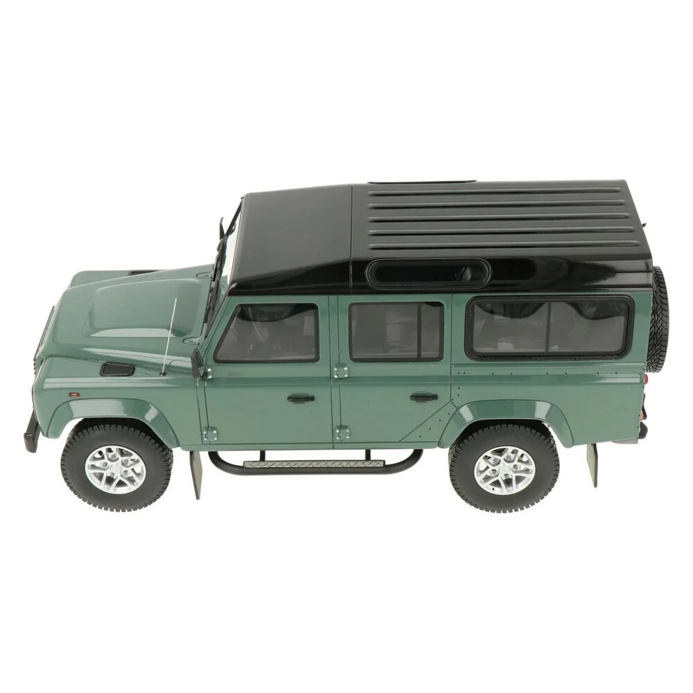 Land Rover Land Rover Defender 3 Station Wagon 2016 - 1:18 - GT Spirit