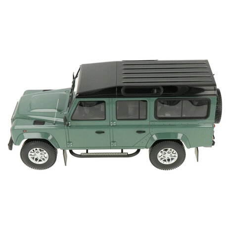 Land Rover Land Rover Defender 3 Station Wagon 2016 - 1:18 - GT Spirit