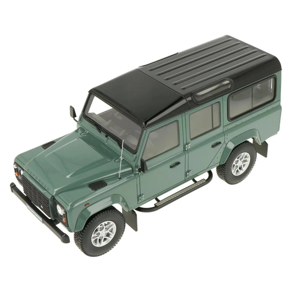 Land Rover Land Rover Defender 3 Station Wagon 2016 - 1:18 - GT Spirit
