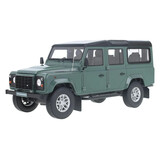 Land Rover Land Rover Defender 3 Station Wagon 2016 - 1:18 - GT Spirit