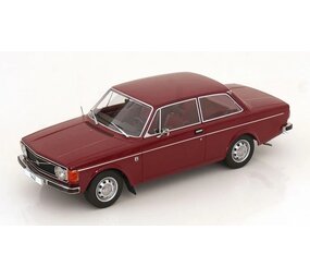 Volvo Volvo 142 - 1:18 - Modelcar Group Volvo Volvo 142 - 1:18 - Modelcar Group