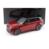 Land Rover Land Rover Range Rover Sport P510E 2022 - 1:18 - GT Spirit